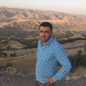 Meet your Posher, Hatam